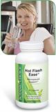 Hot Flash Ease helps manage menopause symptoms